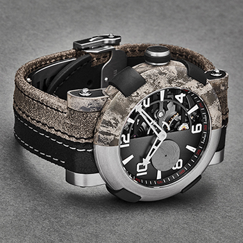 Romain Jerome Arraw Men's Watch Model 1C45STTTR.TWF18 Thumbnail 4